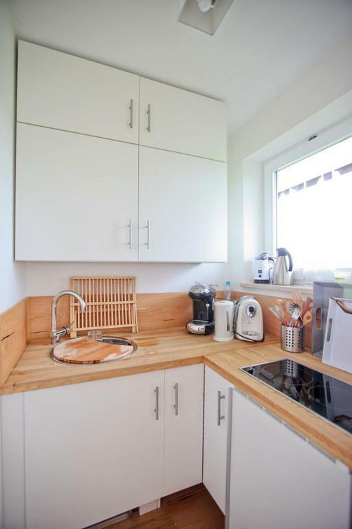Chaletwohnung Seeblick Appartement Oy-Mittelberg